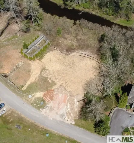 Lt 105 Riverwalk Drive Highlands NC 28741