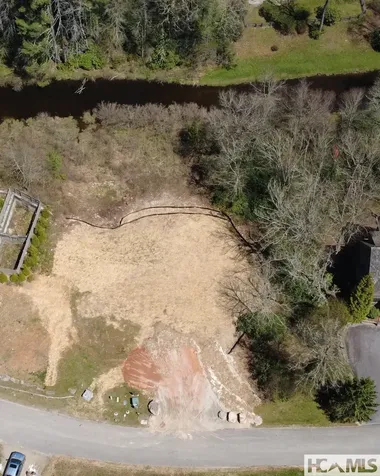Lt 105 Riverwalk Drive Highlands NC 28741