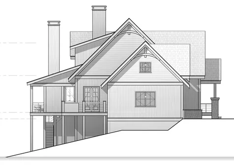 Lt 105 Riverwalk Drive Highlands NC 28741