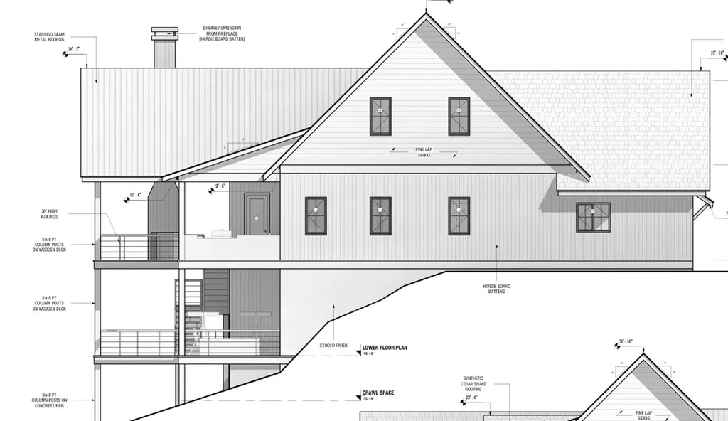 Lt 103 Riverwalk Drive Highlands NC 28741