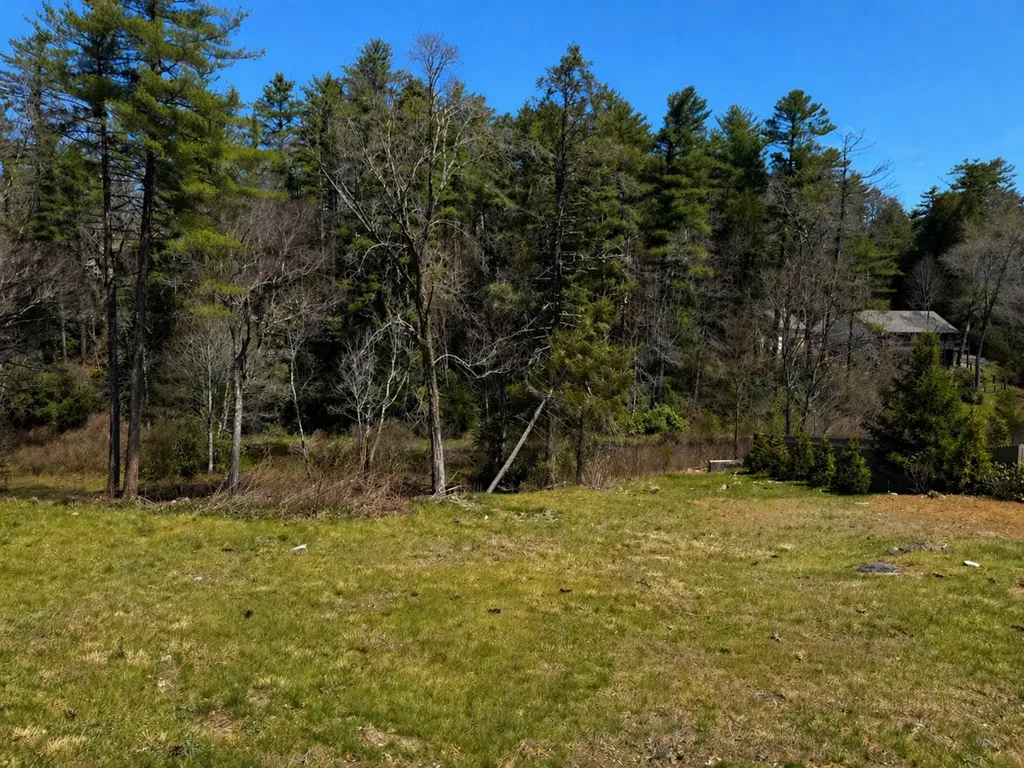 Lt 103 Riverwalk Drive Highlands NC 28741