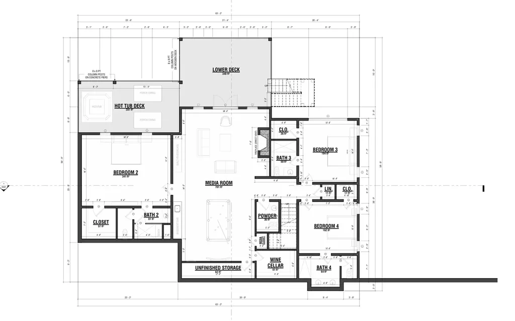Lt 103 Riverwalk Drive Highlands NC 28741
