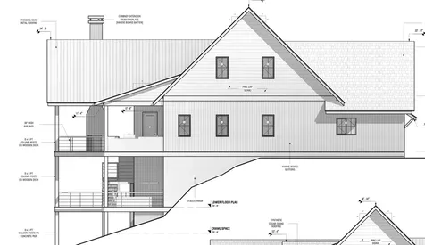 Lt 103 Riverwalk Drive Highlands NC 28741