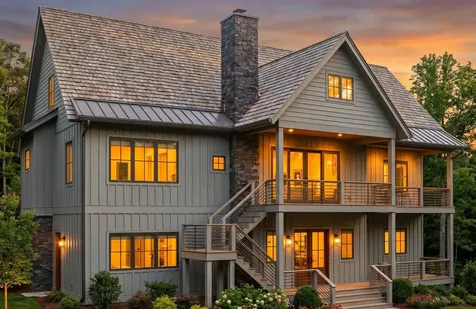 Lt 103 Riverwalk Drive Highlands NC 28741