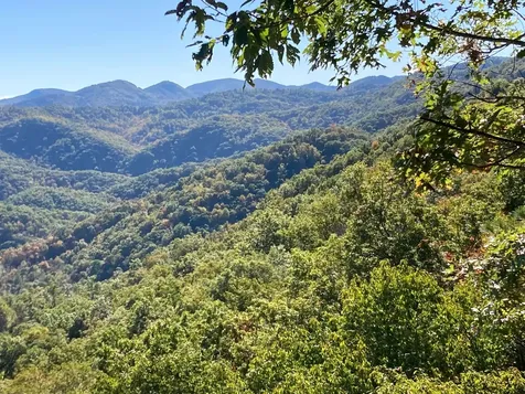 91 Waterdance Drive Cullowhee NC 28723