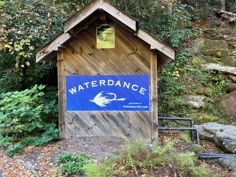 91 Waterdance Drive Cullowhee NC 28723