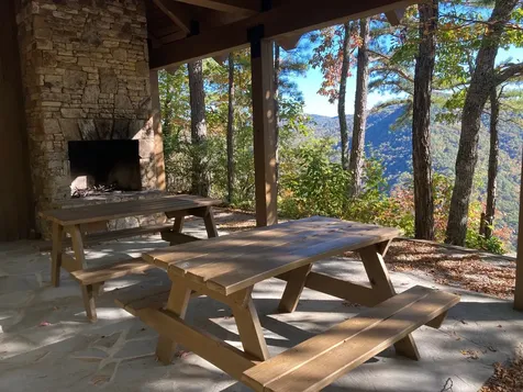 91 Waterdance Drive Cullowhee NC 28723