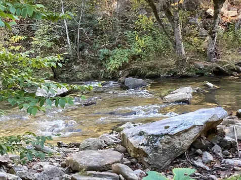 91 Waterdance Drive Cullowhee NC 28723