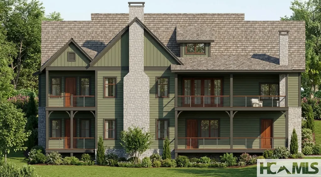 Lt 111 Rivers Edge Road Highlands NC 28741