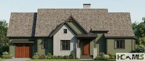 Lt 111 Rivers Edge Road Highlands NC 28741