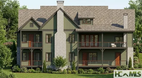 Lt 111 Rivers Edge Road Highlands NC 28741