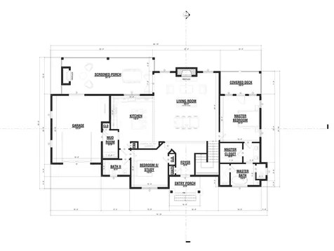 Lt 111 Rivers Edge Road Highlands NC 28741