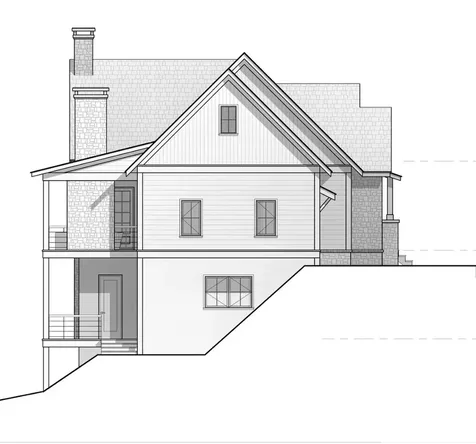 Lt 111 Rivers Edge Road Highlands NC 28741