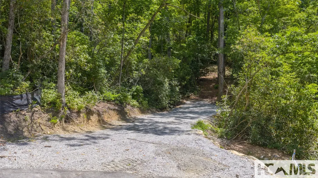 Lt 11 Nashs Knoll Cashiers NC 28717