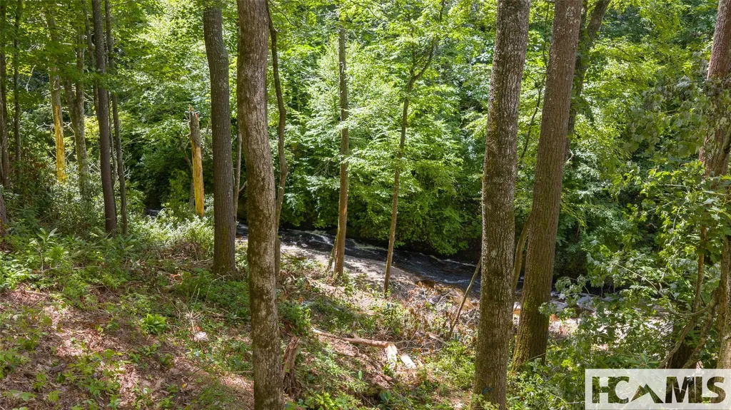 Lt 11 Nashs Knoll Cashiers NC 28717