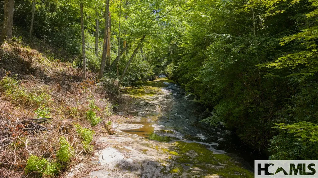 Lt 11 Nashs Knoll Cashiers NC 28717