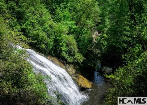 Lt 11 Nashs Knoll Cashiers NC 28717