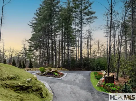 Lt 11 Nashs Knoll Cashiers NC 28717