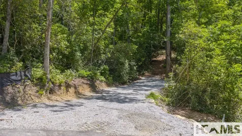 Lt 11 Nashs Knoll Cashiers NC 28717