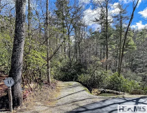 Lt 11 Nashs Knoll Cashiers NC 28717
