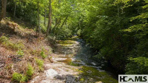 Lt 11 Nashs Knoll Cashiers NC 28717