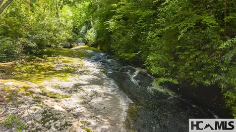 Lt 11 Nashs Knoll Cashiers NC 28717