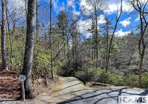Lt 11 Nashs Knoll Cashiers NC 28717