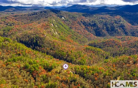 Lt 11 Nashs Knoll Cashiers NC 28717