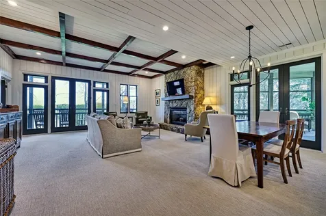 207D Turning Leaf Lane Highlands NC 28741