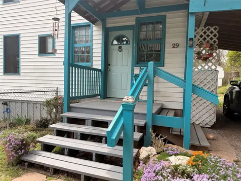 29 Regal Avenue Sylva NC 28779