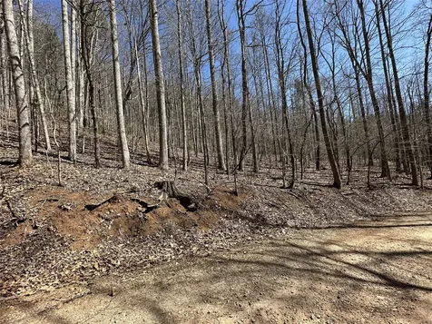 Lot 7 Eagle Point Franklin NC 28734
