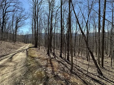 Lot 7 Eagle Point Franklin NC 28734