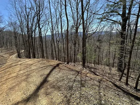 Lot 7 Eagle Point Franklin NC 28734