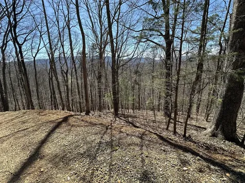 Lot 7 Eagle Point Franklin NC 28734