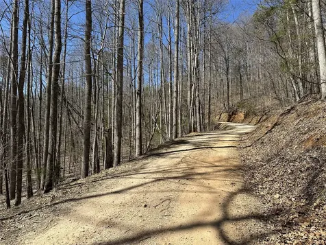 Lot 7 Eagle Point Franklin NC 28734