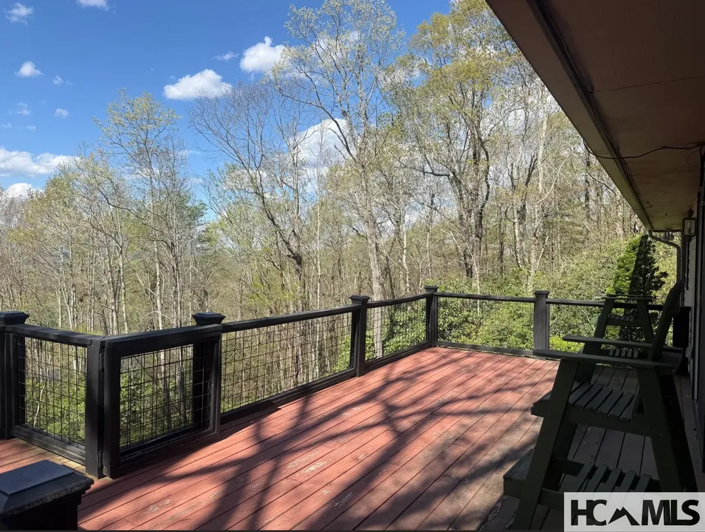 78 Highland Drive Lake Toxaway NC 28747