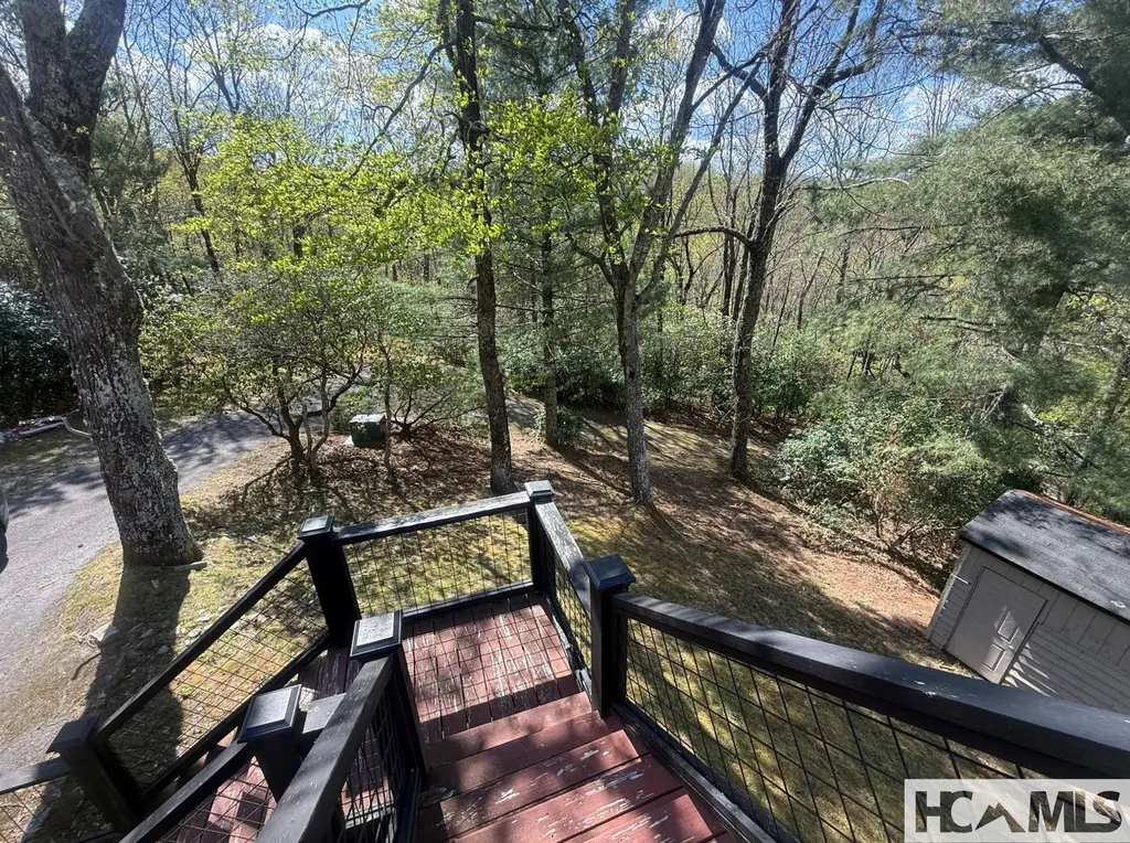 78 Highland Drive Lake Toxaway NC 28747