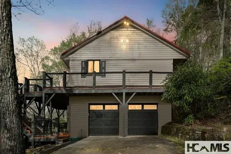 78 Highland Drive Lake Toxaway NC 28747