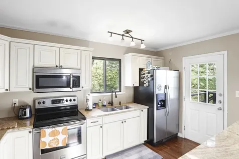 78 Highland Drive Lake Toxaway NC 28747