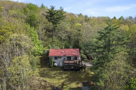 78 Highland Drive Lake Toxaway NC 28747