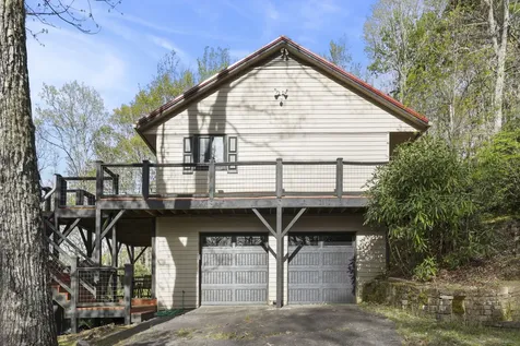 78 Highland Drive Lake Toxaway NC 28747