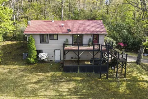 78 Highland Drive Lake Toxaway NC 28747