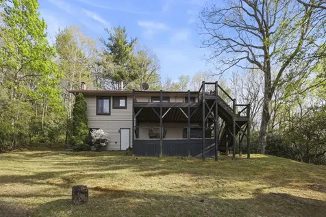 78 Highland Drive Lake Toxaway NC 28747