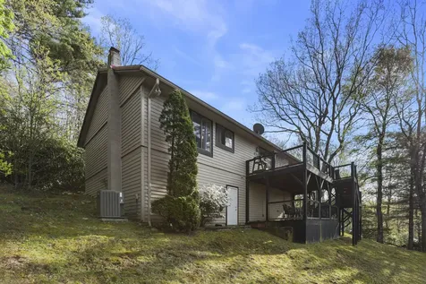 78 Highland Drive Lake Toxaway NC 28747