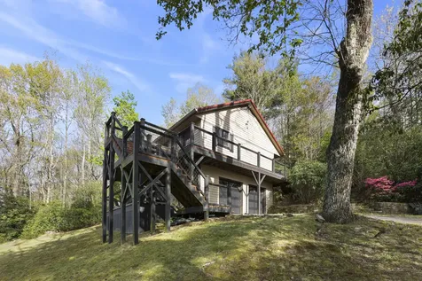 78 Highland Drive Lake Toxaway NC 28747