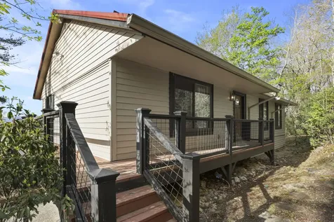 78 Highland Drive Lake Toxaway NC 28747