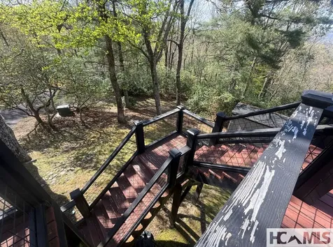 78 Highland Drive Lake Toxaway NC 28747
