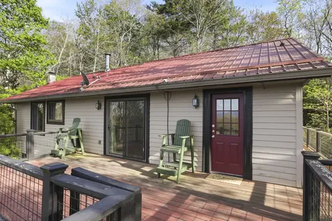 78 Highland Drive Lake Toxaway NC 28747