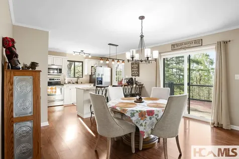 78 Highland Drive Lake Toxaway NC 28747