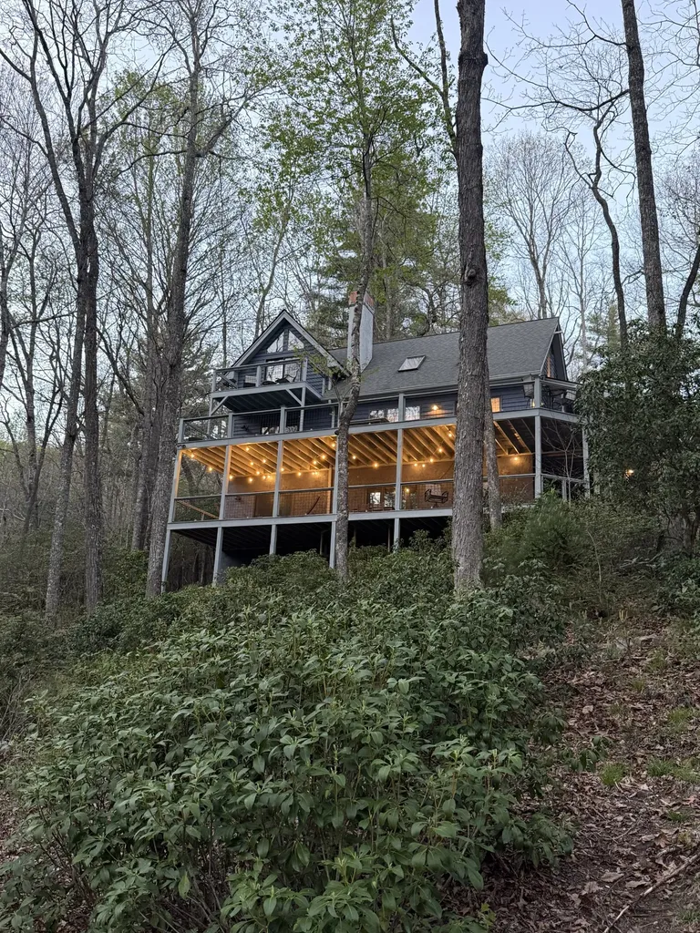 1245 Buckberry Drive Sapphire NC 28774